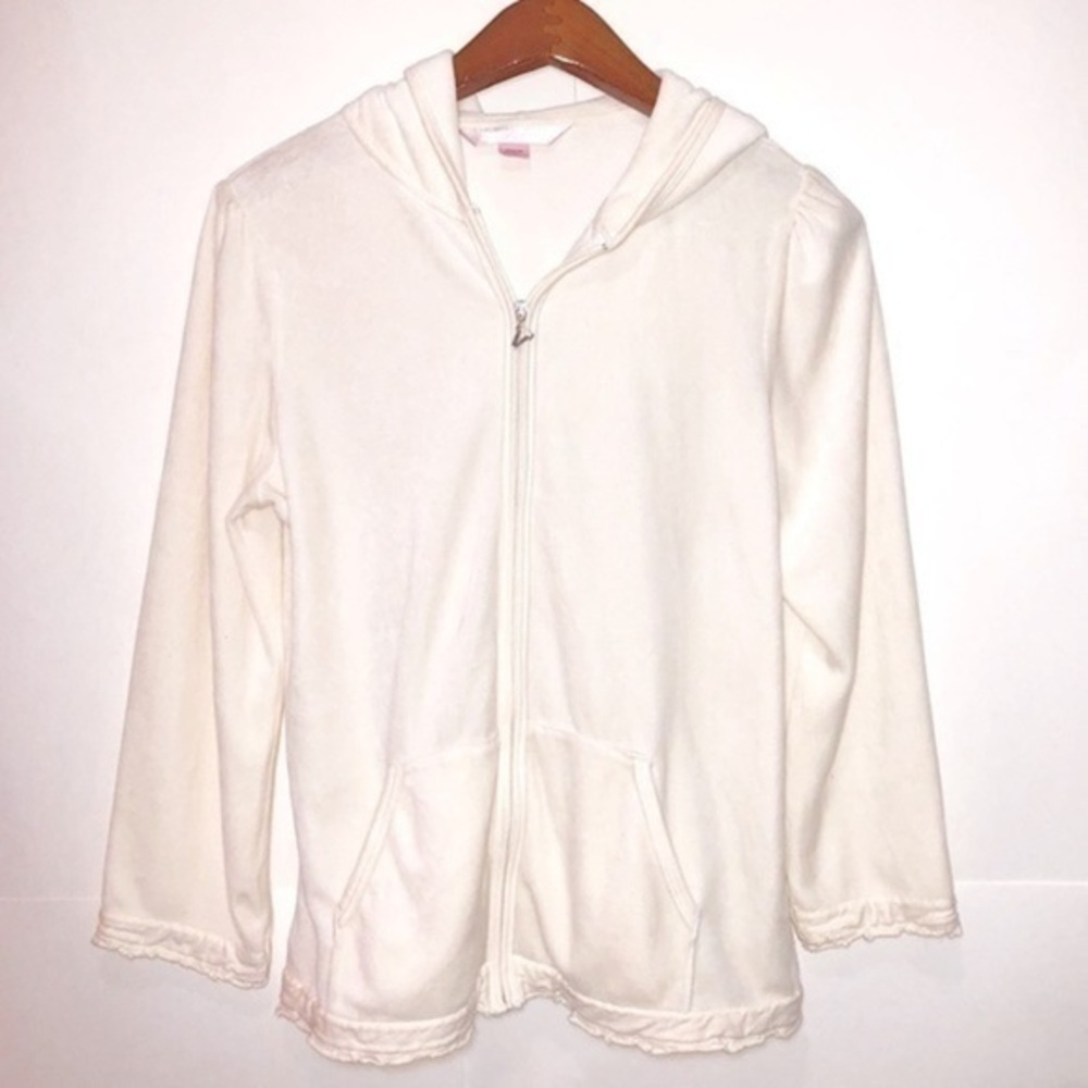 Victoria’s Secret angel sweater size Large